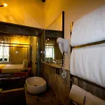Vakantiehuis Argileto Aqua *