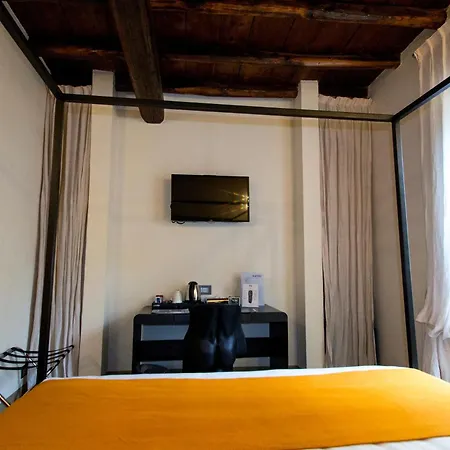 Argileto Aqua Vakantiehuis Rome