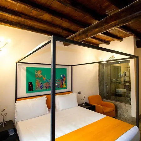 Argileto Aqua Rome