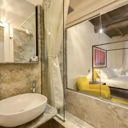 Argileto Aqua Holiday home Rome
