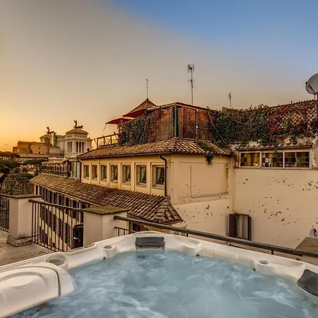 Argileto Aqua Rome