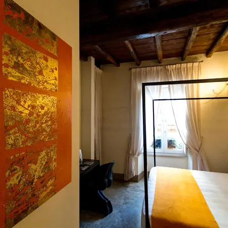 Argileto Aqua * Roma