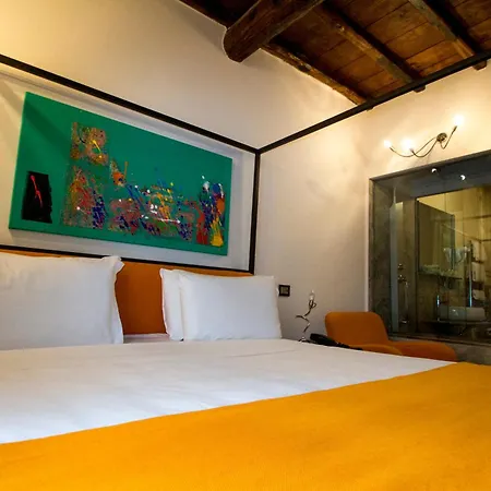 Argileto Aqua * Roma