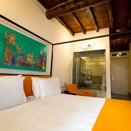 Argileto Aqua * Roma