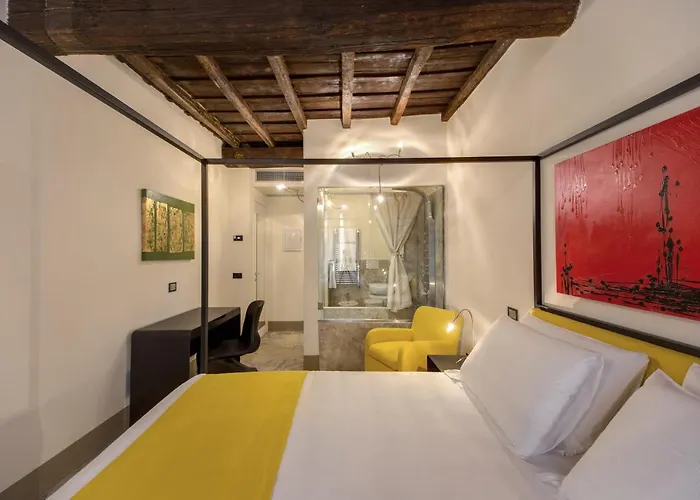 Сasa de vacaciones Argileto Aqua Roma