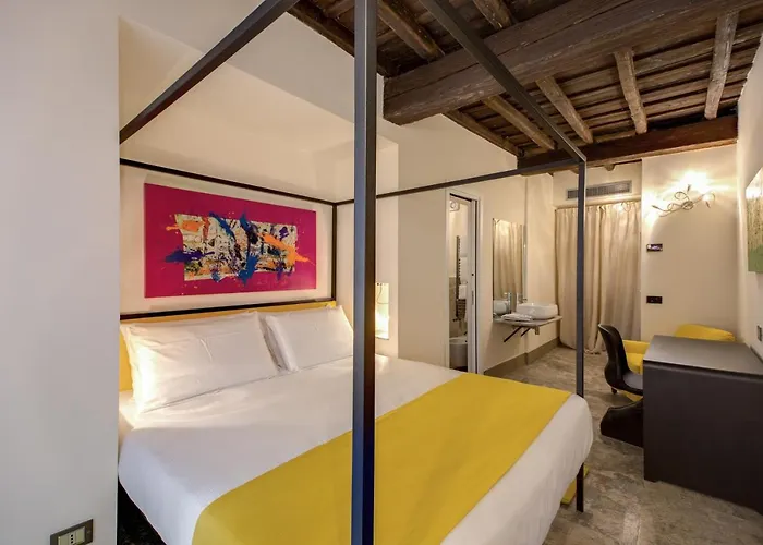 Argileto Aqua * Roma