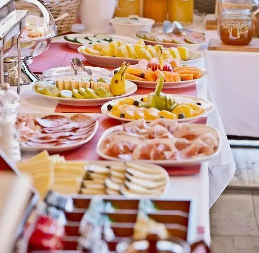 Сasa de vacaciones Argileto Aqua *