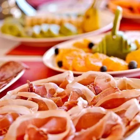 Argileto Aqua Nyaraló *