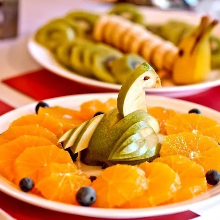 Argileto Aqua Nyaraló *