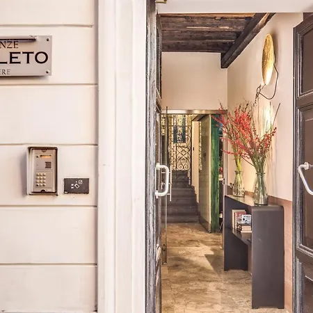 Argileto Aqua * Róma