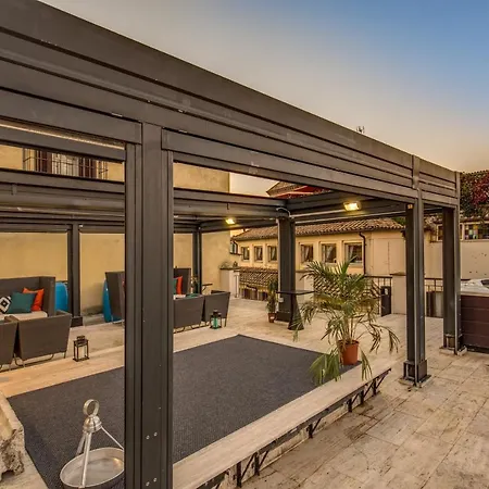 Argileto Aqua Vakantiehuis *