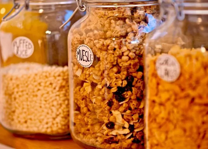 Vakantiehuis Argileto Aqua