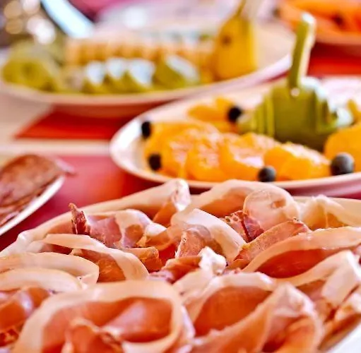 Argileto Aqua Vakantiehuis *