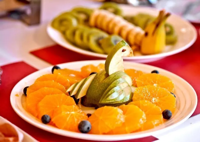 Argileto Aqua Vakantiehuis *