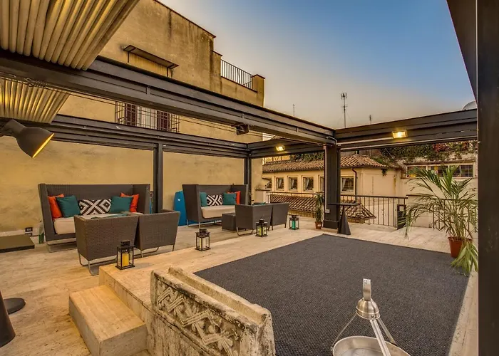 Vakantiehuis Argileto Aqua Rome