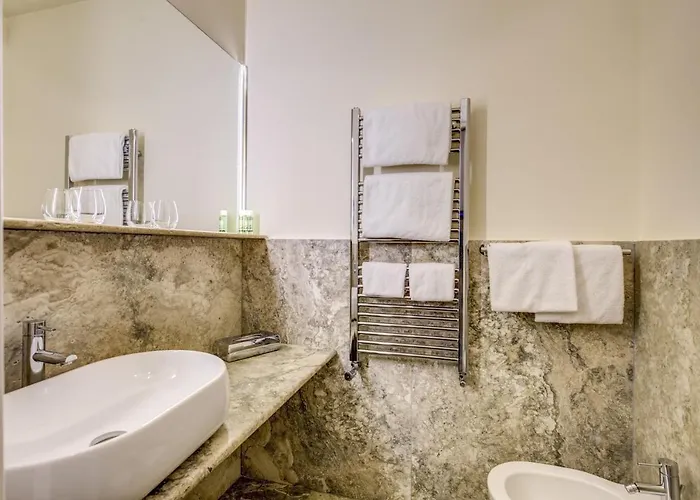 Vakantiehuis Argileto Aqua *