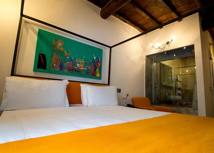 Argileto Aqua * Rome