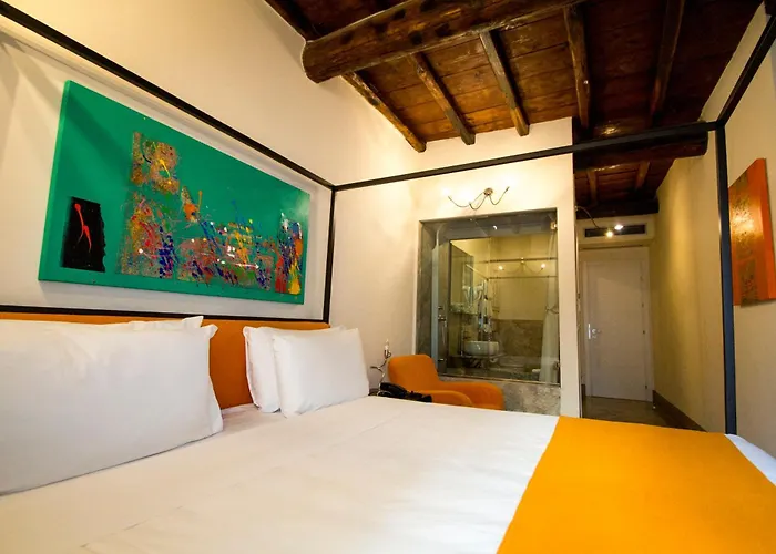 Argileto Aqua * Rome